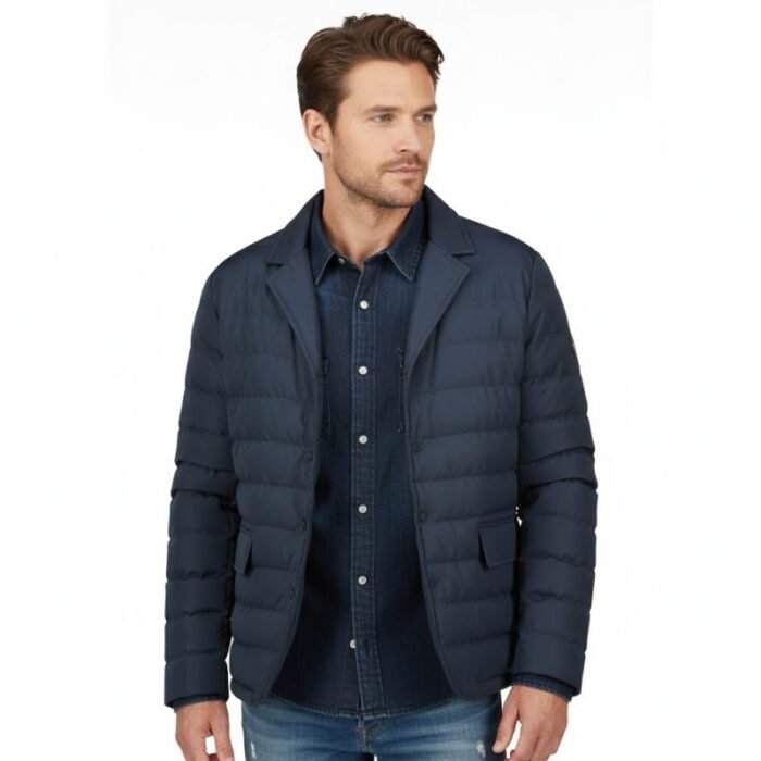 Geographical Norway Bao Navy