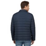 Geographical Norway Bao Navy