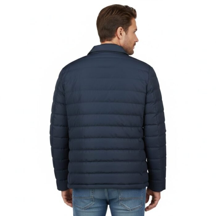 Geographical Norway Bao Navy