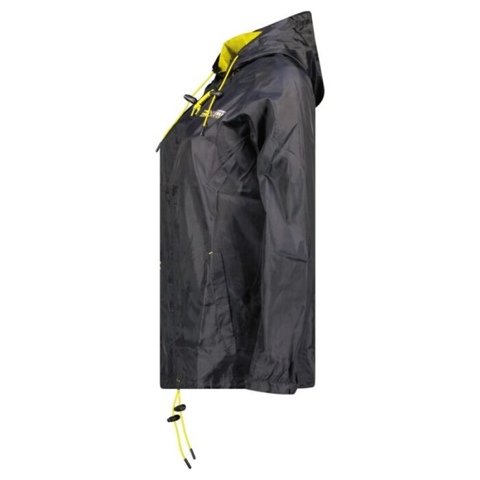 Geographical Norway Breton D-gri