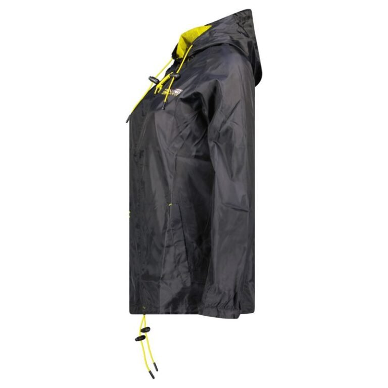Geographical Norway Breton D-gri