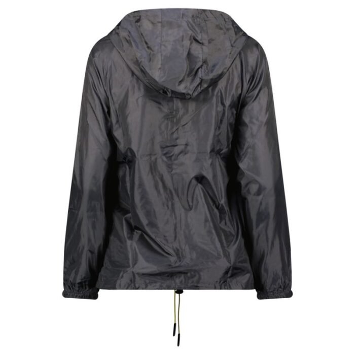 Geographical Norway Breton D-gri