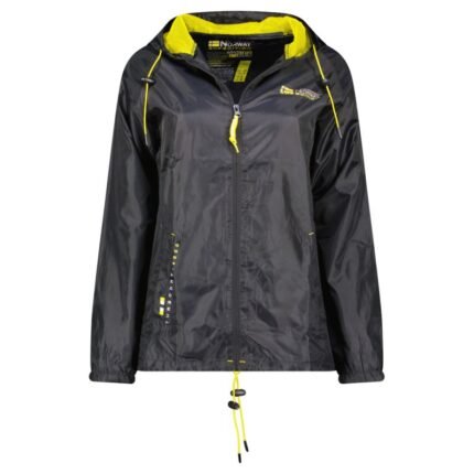 Geographical Norway Breton D-gri