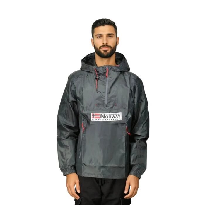 Geographical Norway Choupa Dark