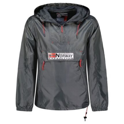 Geographical Norway Choupa Dark
