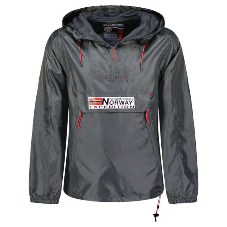 Geographical Norway Choupa Dark