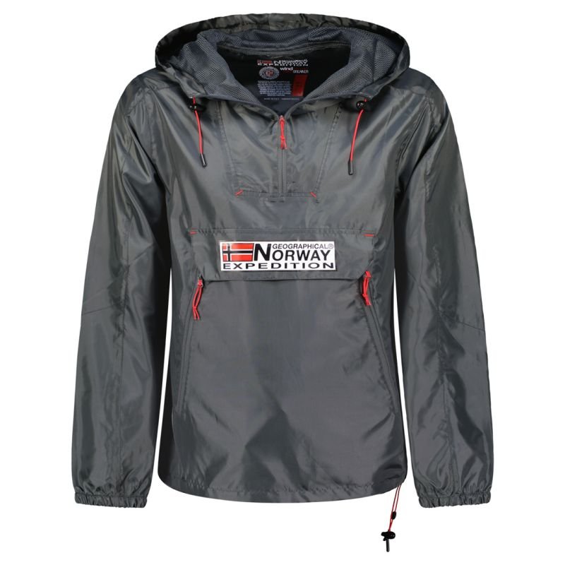 tryoshop-geographical-norway-choupa-dark-grey-men-244-goz-art-dark-grey-spring-jacket-ww4243h-gn-dark-grey-2649401 Geographical Norway Choupa Dark