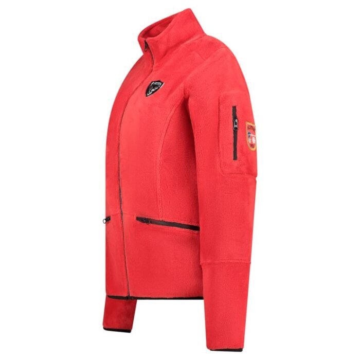 Geographical Norway Kadın Polar
