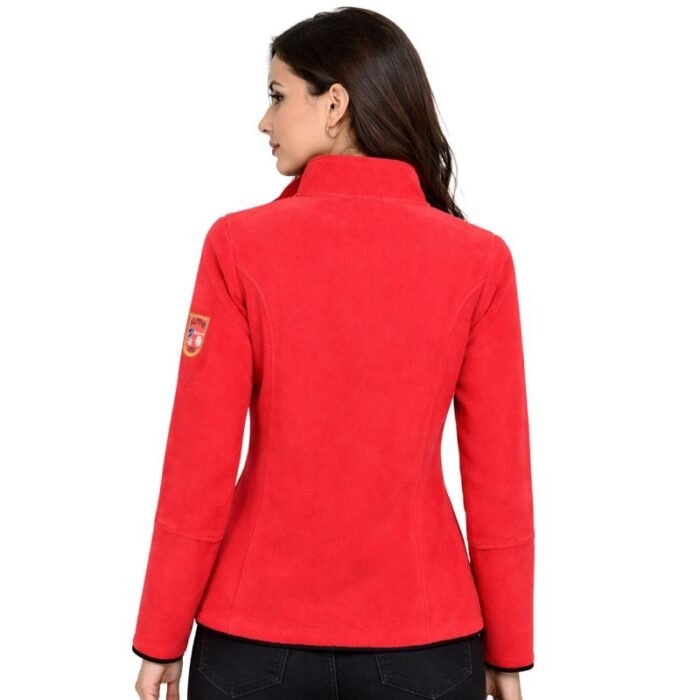 Geographical Norway Kadın Polar