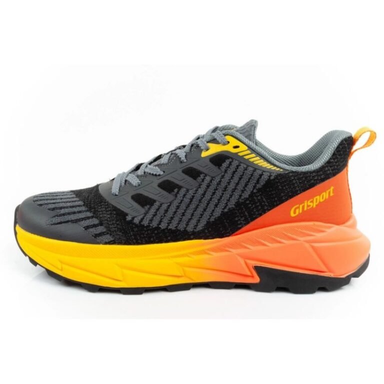 Grisport M GR-25-32-9004M koşu