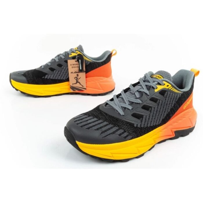 Grisport M GR-25-32-9004M koşu