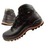 Grisport Marrone erkek trekking