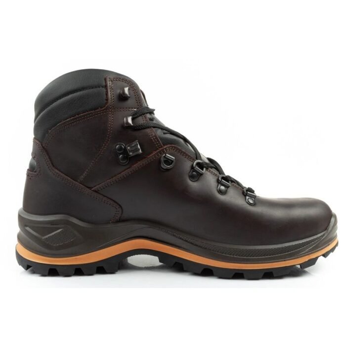 Grisport Marrone erkek trekking