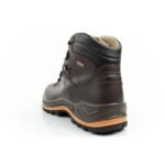 Grisport Marrone erkek trekking