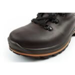 Grisport Marrone erkek trekking