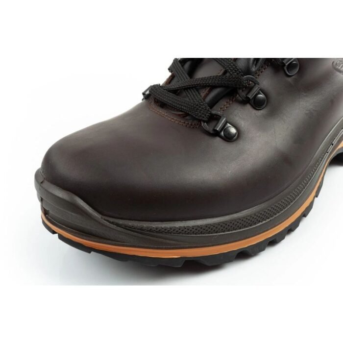 Grisport Marrone erkek trekking