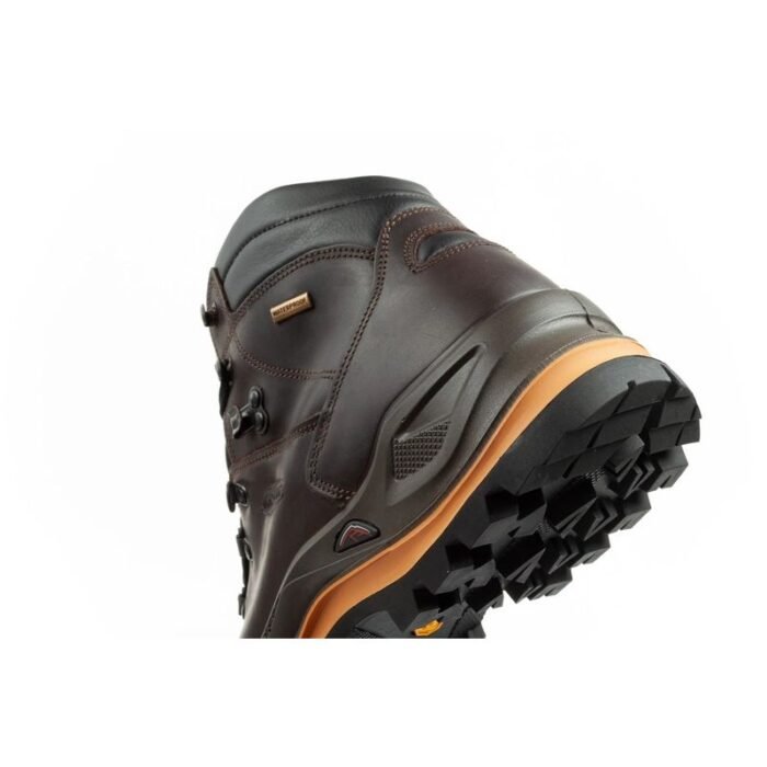 Grisport Marrone erkek trekking