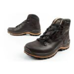 Grisport Marrone erkek trekking