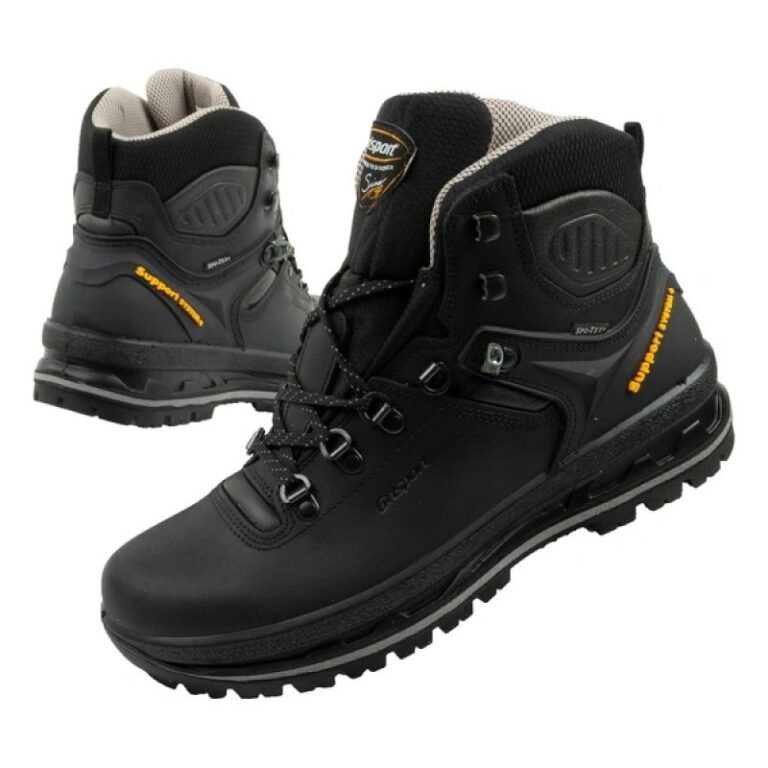 Grisport erkek trekking ayakkabıları