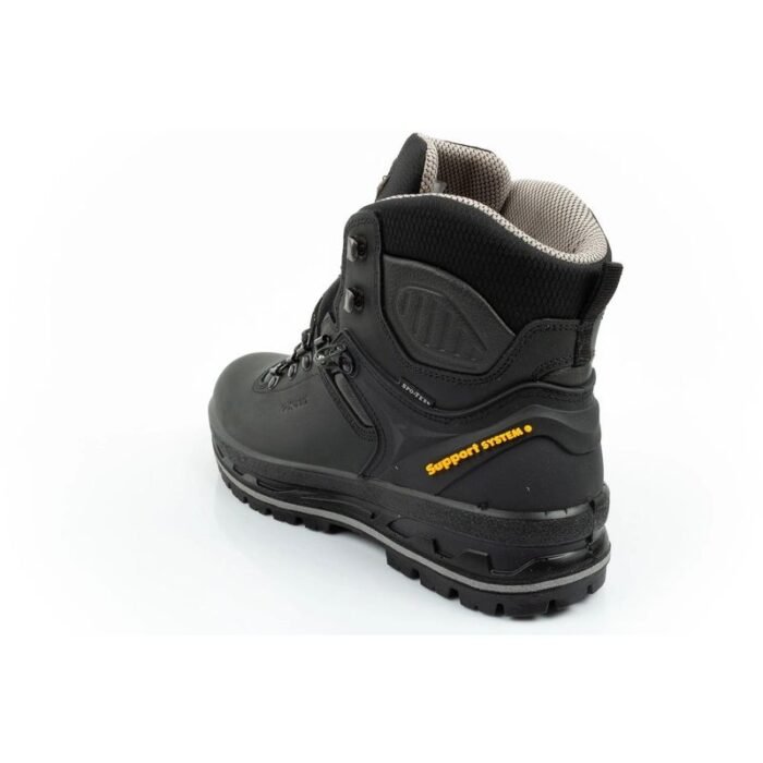 Grisport erkek trekking ayakkabıları
