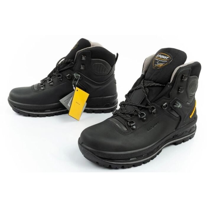 Grisport erkek trekking ayakkabıları