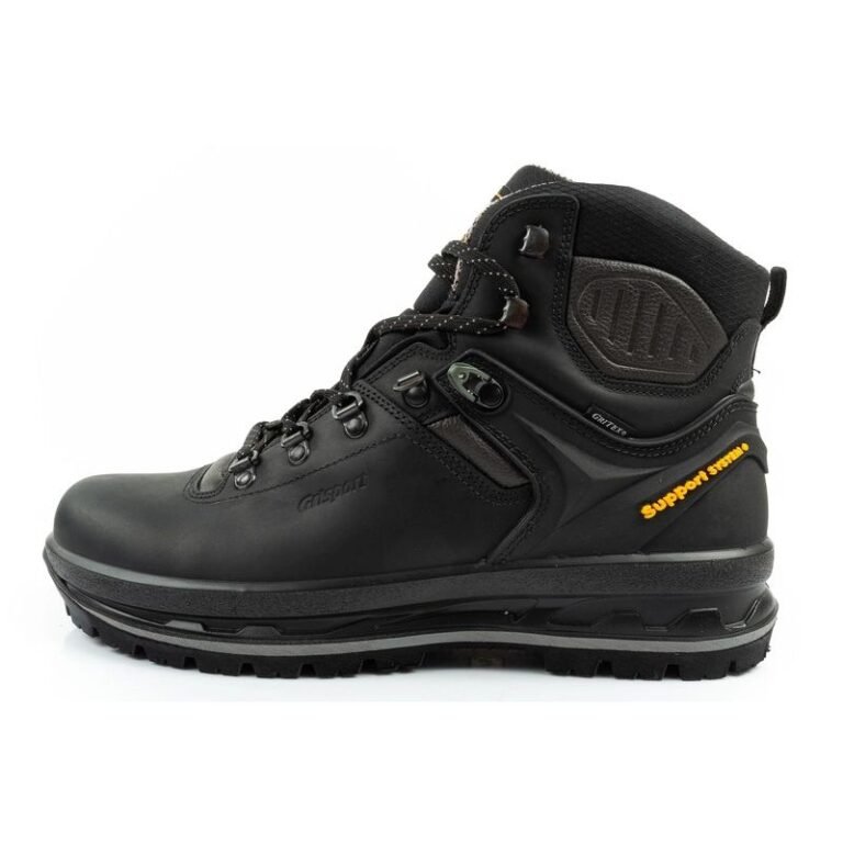 Grisport Nero erkek trekking