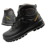 Grisport Nero erkek trekking