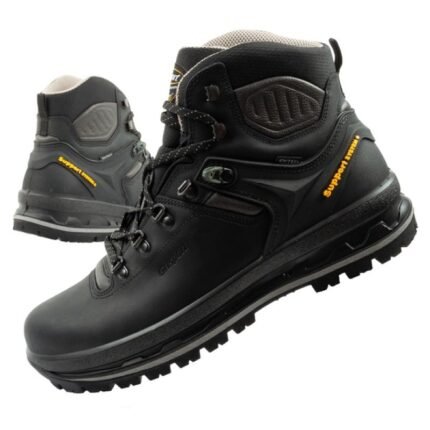 Grisport Nero erkek trekking