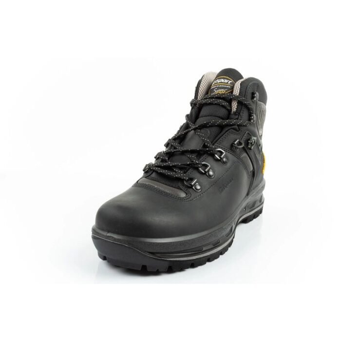 Grisport Nero erkek trekking