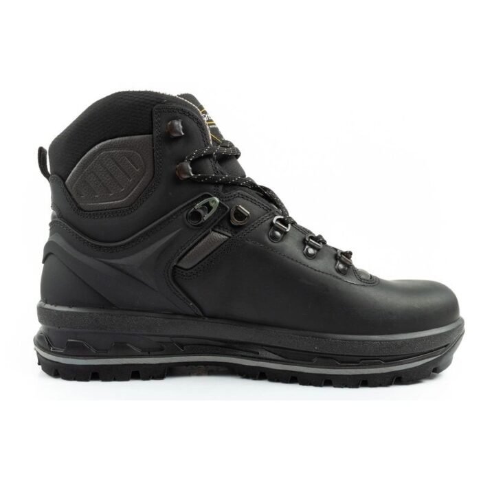 Grisport Nero erkek trekking