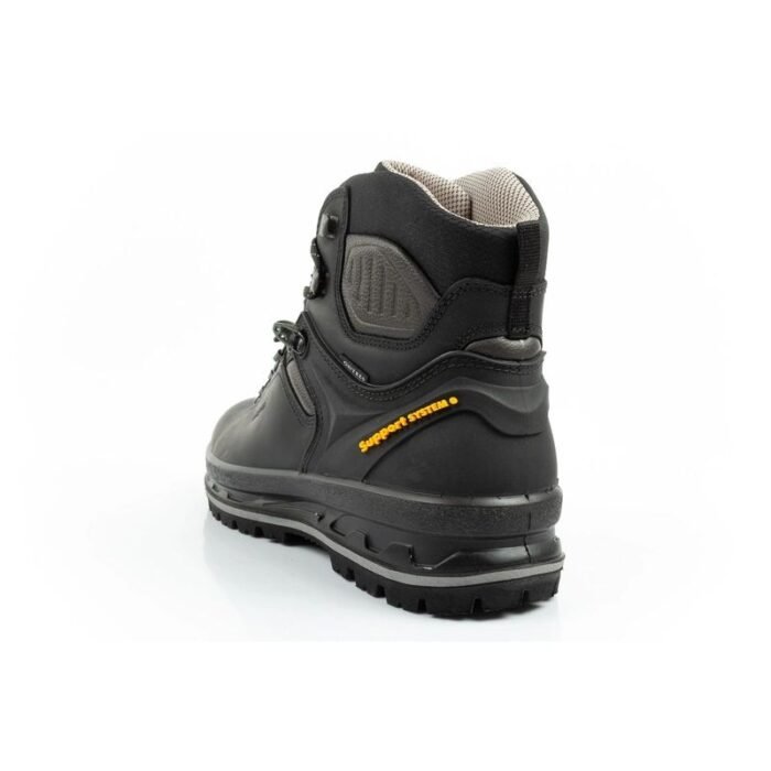 Grisport Nero erkek trekking