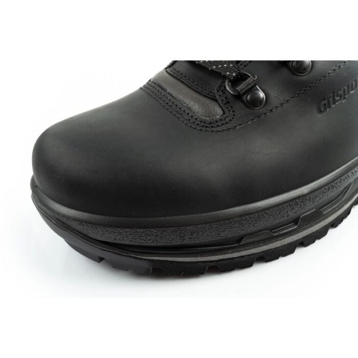 Grisport Nero erkek trekking