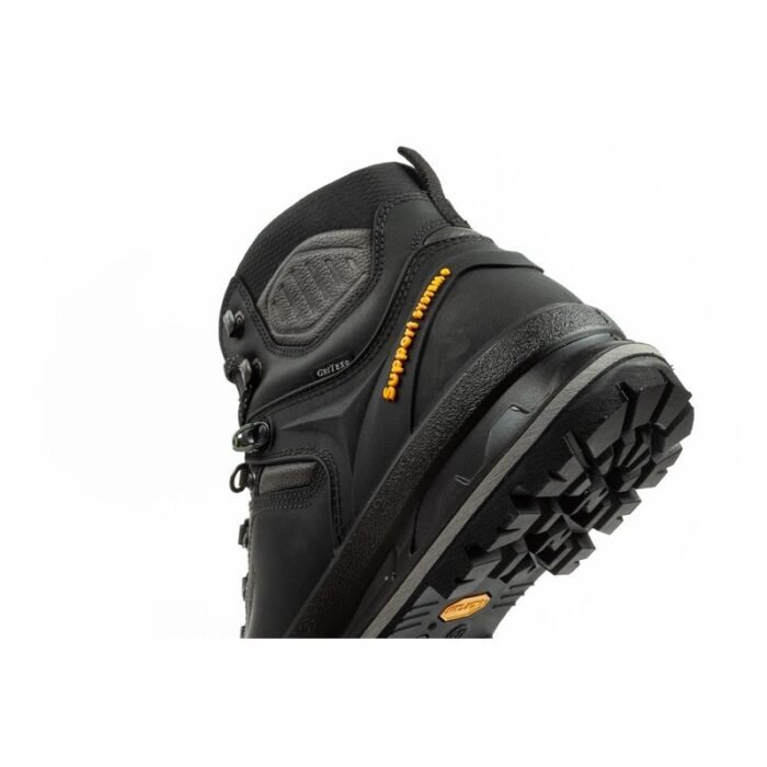 Grisport Nero erkek trekking