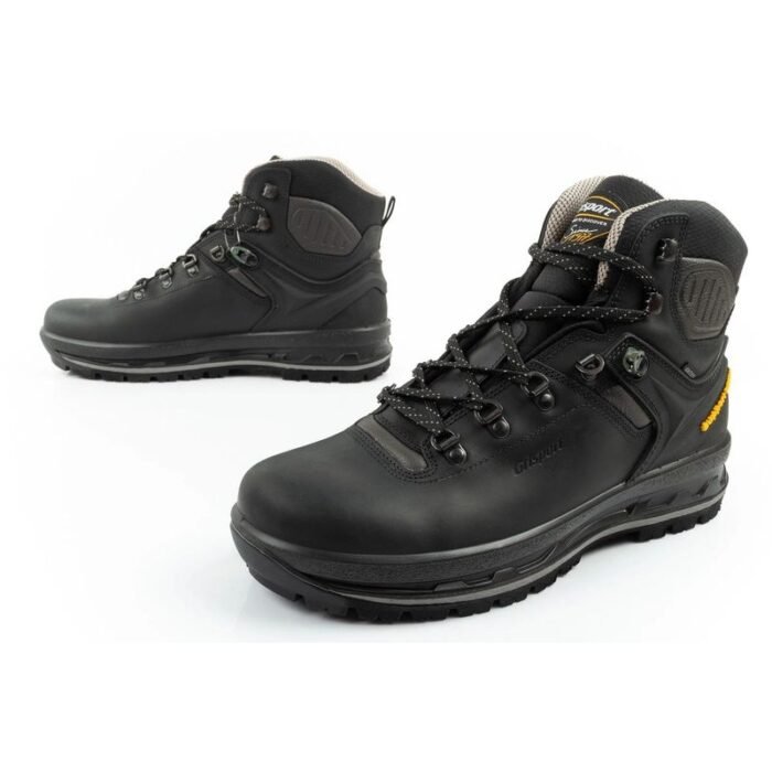 Grisport Nero erkek trekking