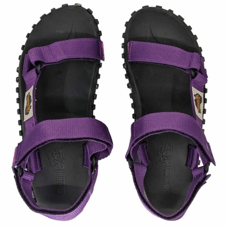 Gumbies Scrambler W Sandals
