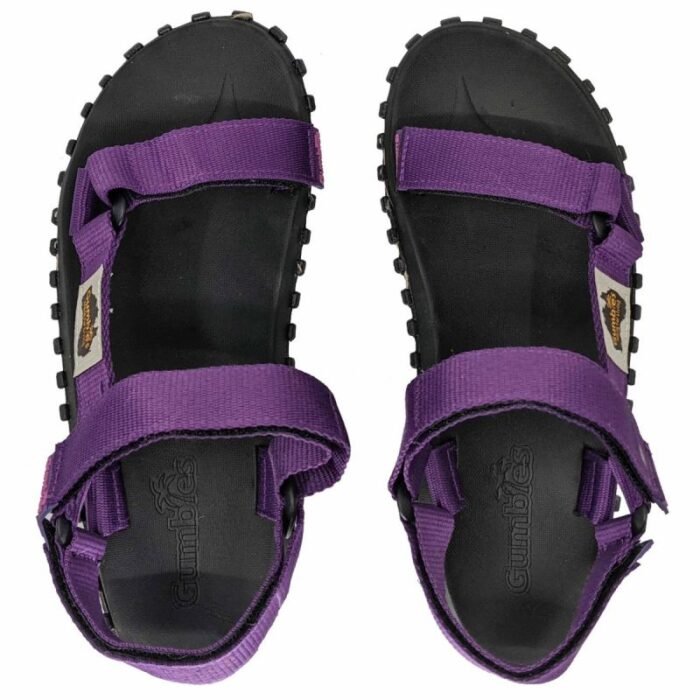 Gumbies Scrambler W Sandals