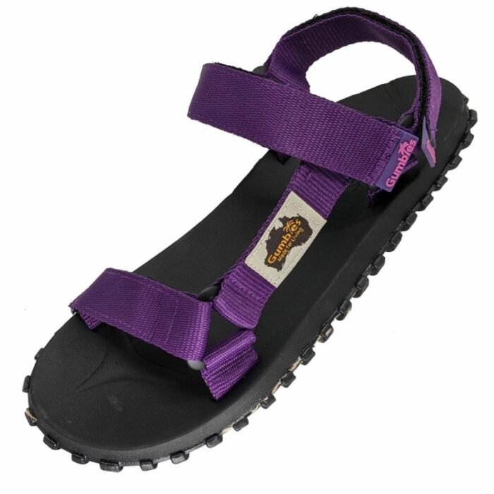 Gumbies Scrambler W Sandals