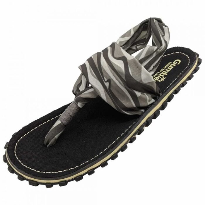 Gumbies Slingback Sandals W