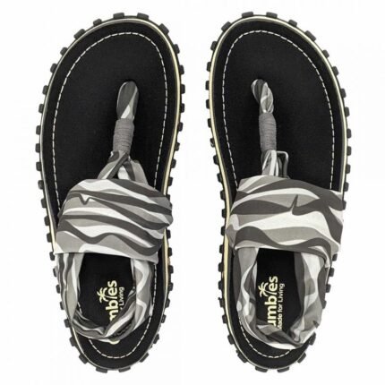 Gumbies Slingback Sandals W