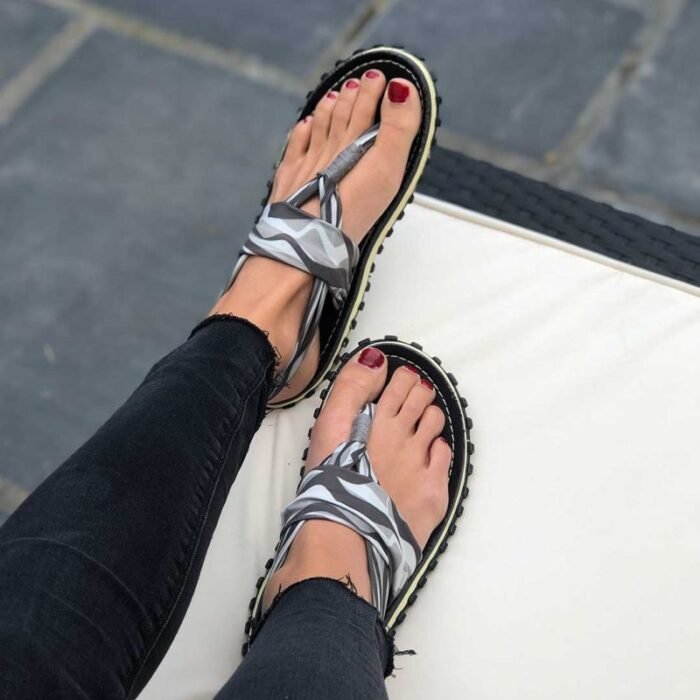 Gumbies Slingback Sandals W