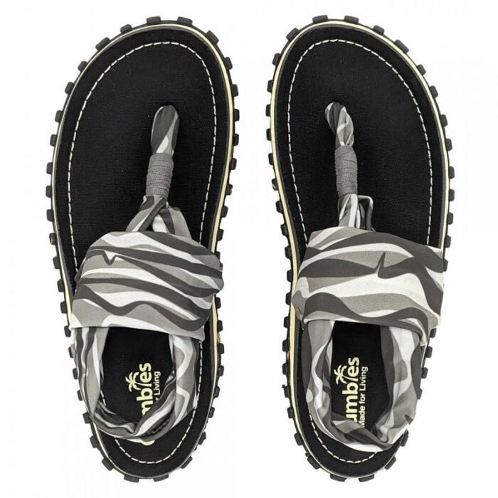 Gumbies Slingback Sandals W