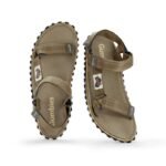 Gumbies Tracker Sandals M