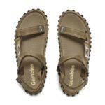 Gumbies Tracker Sandals M