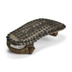 Gumbies Tracker Sandals M