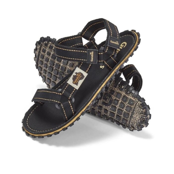 Gumbies Tracker Sandals Unisex