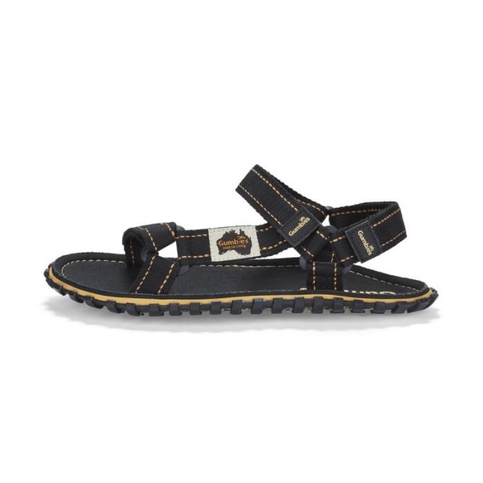 Gumbies Tracker Sandals Unisex