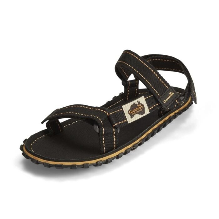Gumbies Tracker Sandals Unisex