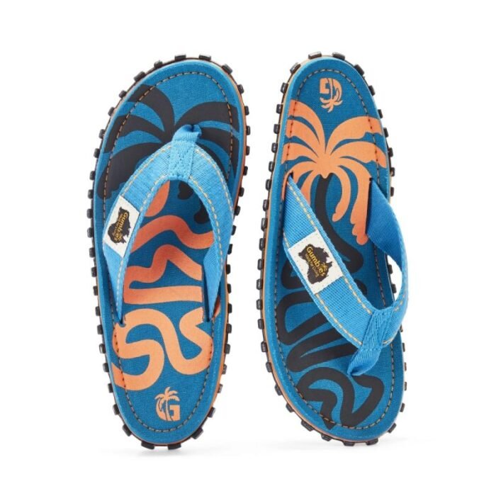 Gumbies unisex terlik ISLANDER