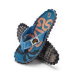 Gumbies unisex terlik ISLANDER
