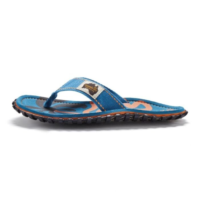 Gumbies unisex terlik ISLANDER